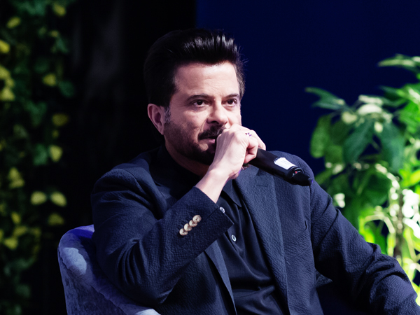 Anil Kapoor